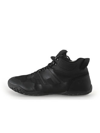 Ballop Sneaker Schwarz 355183
 Größe 42
 