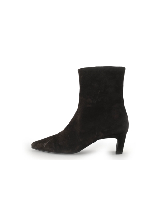 Manfield Stiefeletten Braun 355185
 Größe 41
 