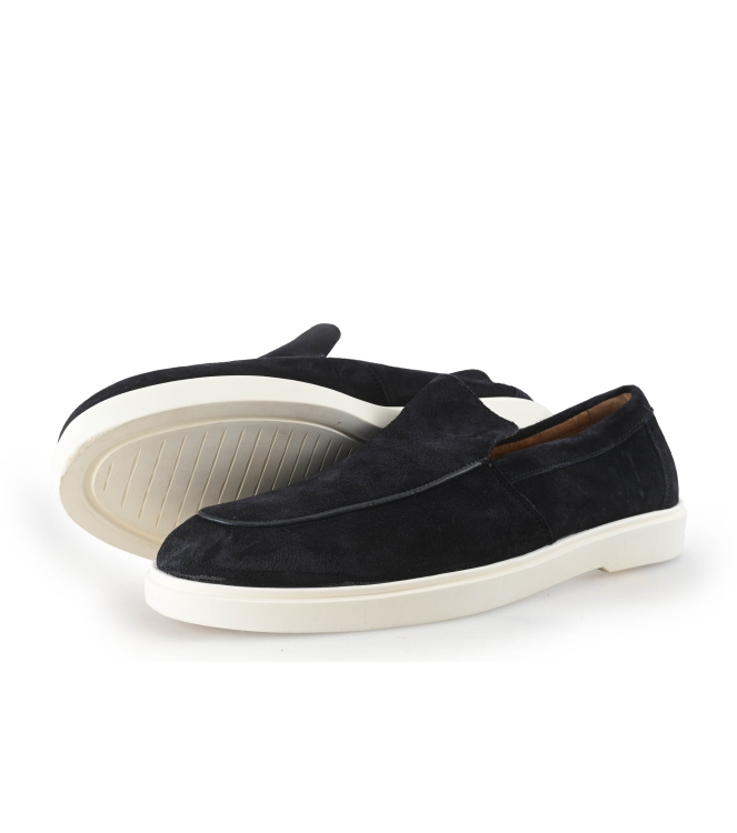 Manfield Slip-ons