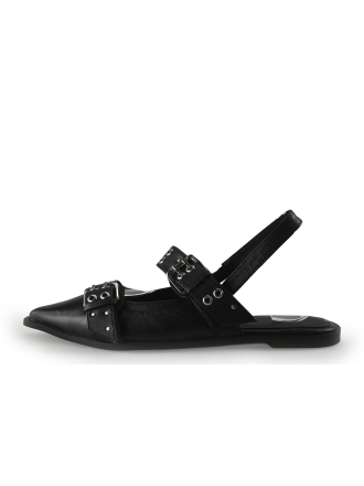 Sacha Loafers  Schwarz 355189
 Größe 42
 