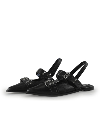 Sacha Loafers  Schwarz 355189
 Größe 42
 