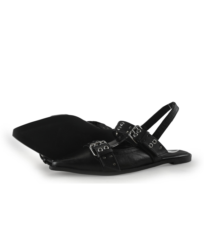 Sacha Loafers 