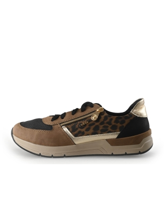 Rieker Sneaker Braun 355190
 Größe 42
 