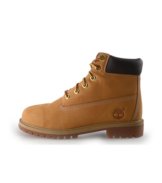 Timberland Schnürstiefel