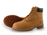 Timberland Schnürstiefel