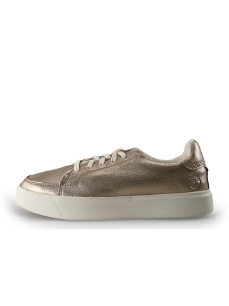 Timberland Sneaker Gold 355193
 Größe 41
 