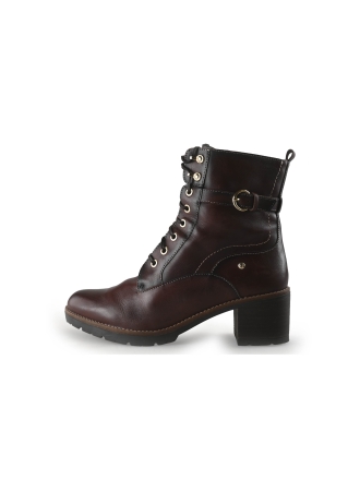 Pikolinos Stiefeletten Braun 355194
 Größe 41
 
