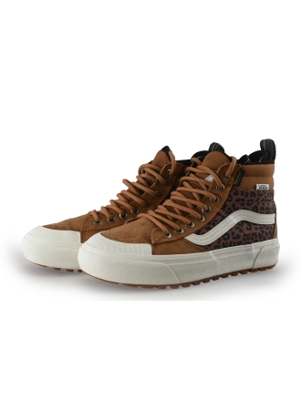 Vans Hohe Sneaker Braun 355197
 Größe 36
 
