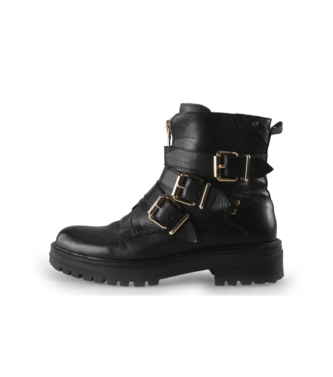 Nelson Bikerstiefel