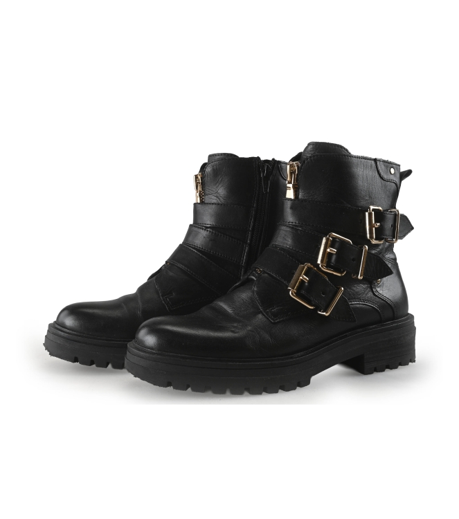Nelson Bikerstiefel