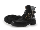 Nelson Bikerstiefel
