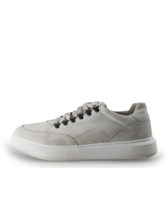 Manfield Sneaker Weiß 355199
 Größe 45
 