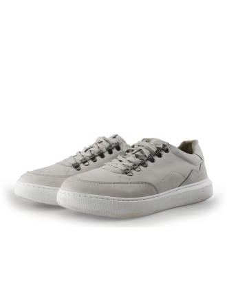 Manfield Sneaker Weiß 355199
 Größe 45
 