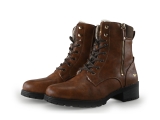 Mustang Schnürstiefel