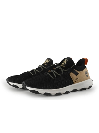Timberland Sneaker Schwarz 355201
 Größe 45½
 