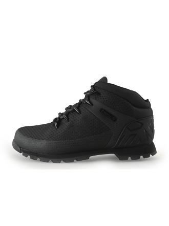 Timberland Schnürstiefel Schwarz 355204
 Größe 44
 