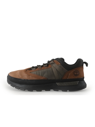 Timberland Hohe Sneaker Rot 355206
 Größe 43
 
