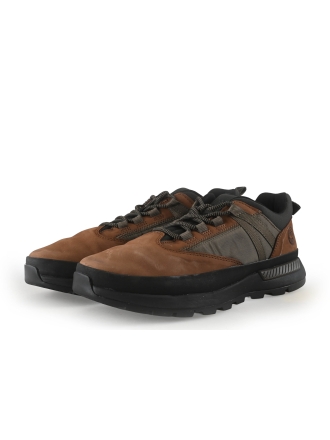 Timberland Hohe Sneaker Rot 355206
 Größe 43
 