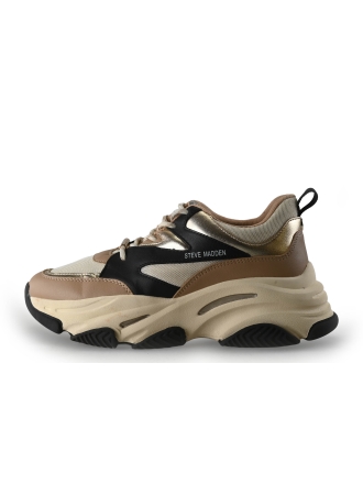 Steve Madden Sneaker Grün 355207
 Größe 39
 