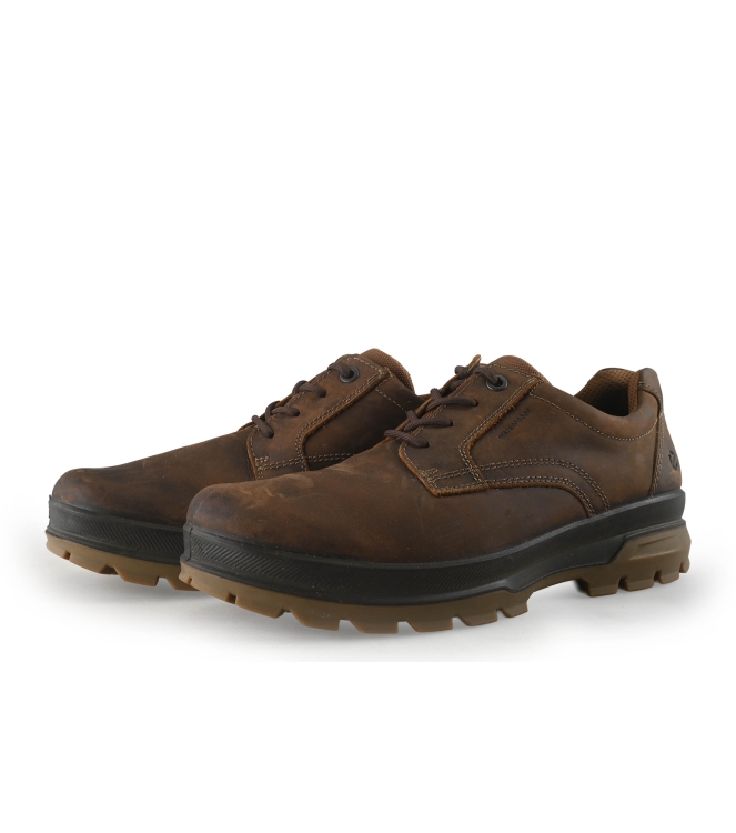 Ecco Schnürschuhe