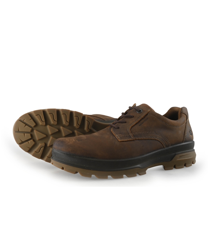 Ecco Schnürschuhe
