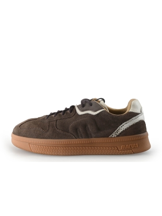 Maruti Sneaker Braun 355211
 Größe 40
 