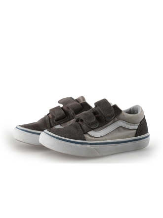 Vans Sneaker Beige 355212
 Größe 31
 