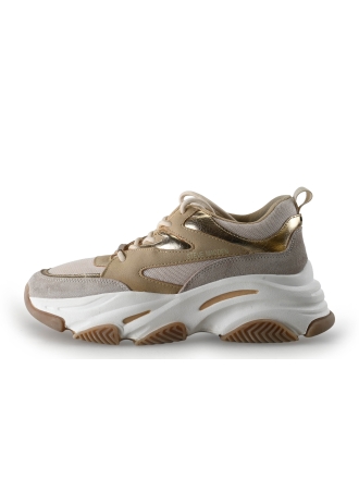 Steve Madden Sneaker Beige 355213
 Größe 39½
 