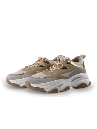 Steve Madden Sneaker Beige 355213
 Größe 39½
 