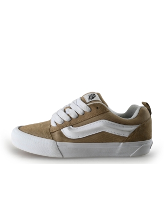 Vans Sneaker Beige 355215
 Größe 42
 