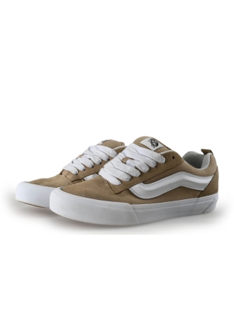 Vans Sneaker Beige 355215
 Größe 42
 