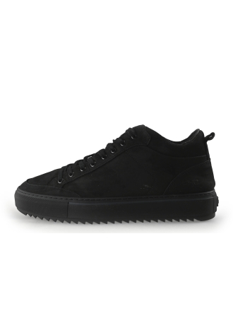 Rehab Sneaker Schwarz 355218
 Größe 45
 