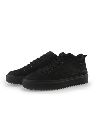 Rehab Sneaker Schwarz 355218
 Größe 45
 