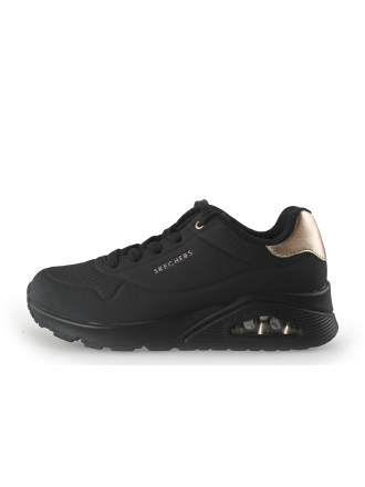 Skechers Sneaker Schwarz 355219
 Größe 38
 