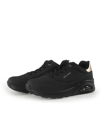 Skechers Sneaker Schwarz 355219
 Größe 38
 