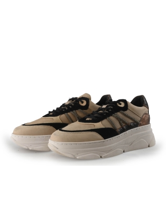Nelson Sneaker Beige 355222
 Größe 40
 