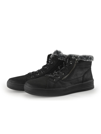 Bobs Hohe Sneaker Schwarz 355225
 Größe 41
 