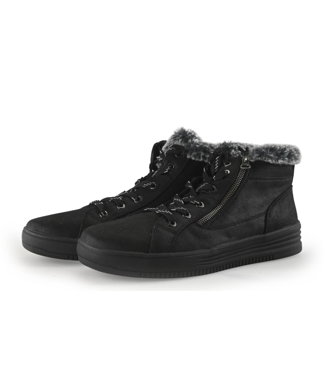 Bobs Hohe Sneaker