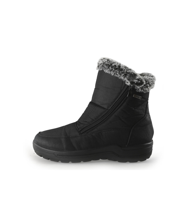 Scandi Stiefeletten