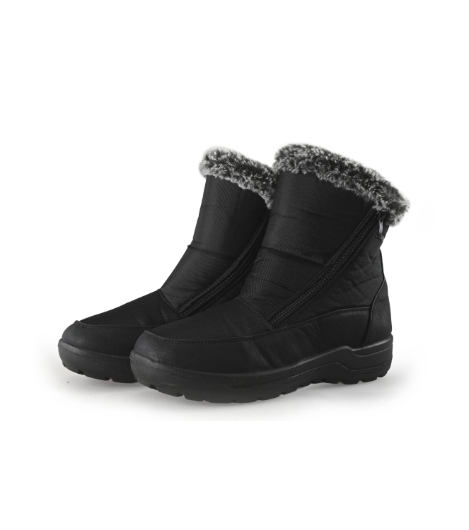 Scandi Stiefeletten