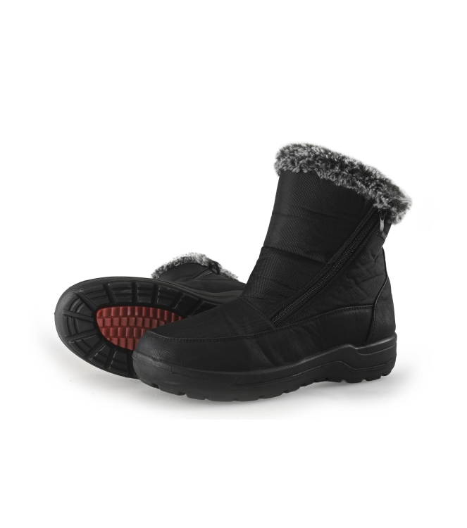 Scandi Stiefeletten