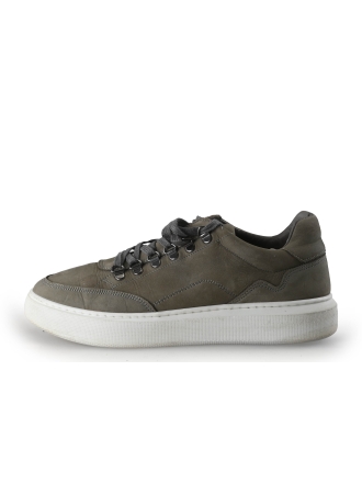 Manfield Sneaker Grau 355228
 Größe 42
 