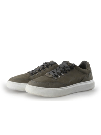 Manfield Sneaker Grau 355228
 Größe 42
 