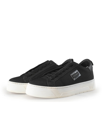 Antony Morato Sneaker Schwarz 355229
 Größe 41
 