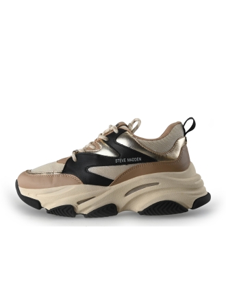 Steve Madden Sneaker Beige 355231
 Größe 40
 