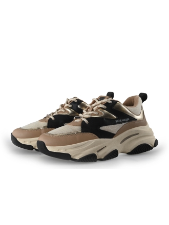 Steve Madden Sneaker Beige 355231
 Größe 40
 
