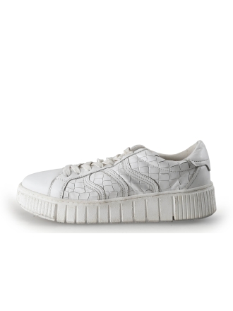 No Stress Sneaker Weiß 355232
 Größe 39
 