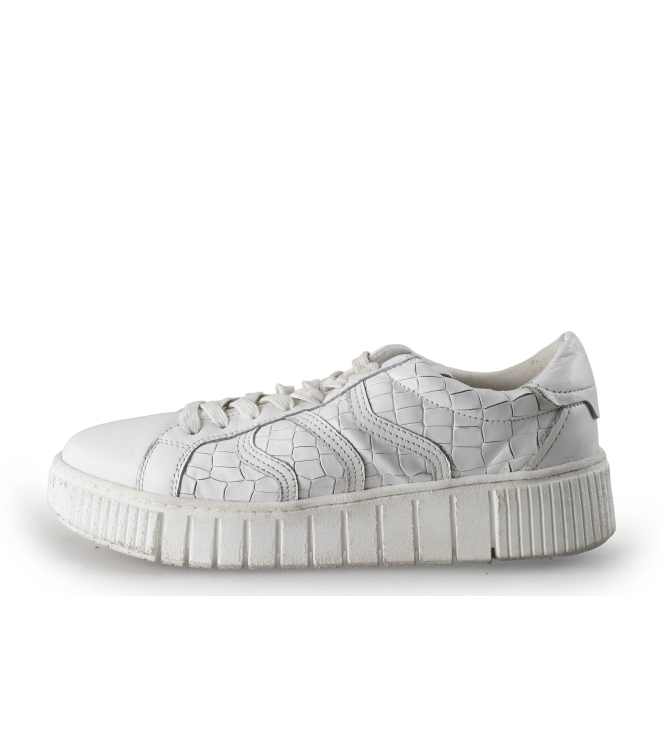 No Stress Sneaker