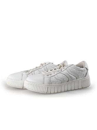 No Stress Sneaker Weiß 355232
 Größe 39
 
