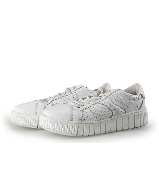 No Stress Sneaker